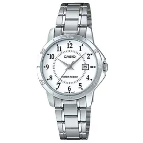 Montre Femme Casio COLLECTION (Ø 30 mm) de Casio, Montres bracelet - Réf : S7232539, Prix : 66,37 €, Remise : %