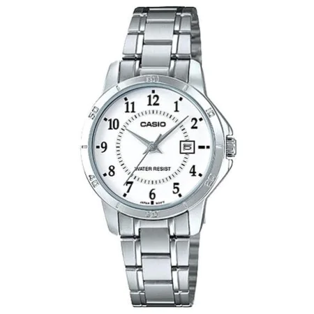 Montre Femme Casio COLLECTION (Ø 30 mm) de Casio, Montres bracelet - Réf : S7232539, Prix : 66,37 €, Remise : %