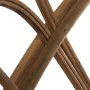 Decorazione da Parete Alexandra House Living Naturale Rattan Fibra naturale 100 x 60 cm di Alexandra House Living, Sculture -...