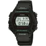 Reloj Hombre Casio MISSION IMPOSSIBLE Negro Gris de Casio, Relojes de pulsera - Ref: S7232543, Precio: 90,16 €, Descuento: %