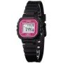 Relógio feminino Casio Preto (Ø 30 mm) de Casio, Relógios com braselete - Ref: S7232545, Preço: 52,83 €, Desconto: %