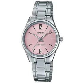 Relógio feminino Casio COLLECTION (Ø 34 mm) de Casio, Relógios com braselete - Ref: S7232546, Preço: 64,31 €, Desconto: %