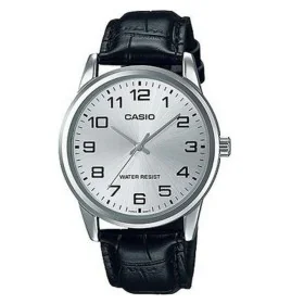 Relógio masculino Casio COLLECTION Preto (Ø 38 mm) de Casio, Relógios com braselete - Ref: S7232548, Preço: 56,93 €, Desconto: %