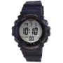 Reloj Hombre Casio (Ø 51 mm) de Casio, Relojes de pulsera - Ref: S7232552, Precio: 62,11 €, Descuento: %