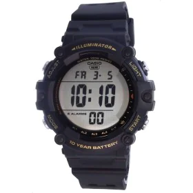 Herrenuhr Casio (Ø 51 mm) von Casio, Armbanduhren - Ref: S7232552, Preis: 62,11 €, Rabatt: %