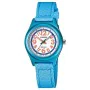 Reloj Infantil Casio COLLECTION Azul (Ø 26 mm) de Casio, Relojes de pulsera - Ref: S7232556, Precio: 47,60 €, Descuento: %