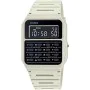 Relógio unissexo Casio D249 de Casio, Relógios com braselete - Ref: S7232569, Preço: 71,35 €, Desconto: %