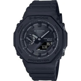 Orologio Uomo Casio G-Shock NEW OAK - BLUETOOTH + TOUGH SOLAR (Ø 44,5 mm) di Casio G-Shock, Orologi da polso - Rif: S7232583,...