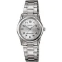 Relógio feminino Casio LTP-V001D-7BUDF (Ø 25 mm) (Ø 30 mm) de Casio, Relógios com braselete - Ref: S7232598, Preço: 64,31 €, ...