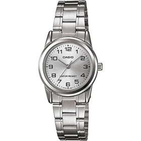 Ladies' Watch Casio LTP-V001D-7BUDF (Ø 25 mm) (Ø 30 mm) by Casio, Wrist Watches - Ref: S7232598, Price: 63,28 €, Discount: %