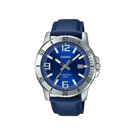 Montre Homme Casio COLLECTION (Ø 45 mm) de Casio, Montres bracelet - Réf : S7232605, Prix : 71,79 €, Remise : %