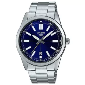 Relógio masculino Casio COLLECTION (Ø 41 mm) de Casio, Relógios com braselete - Ref: S7232607, Preço: 76,47 €, Desconto: %