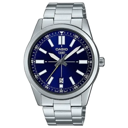 Relógio masculino Casio COLLECTION (Ø 41 mm) de Casio, Relógios com braselete - Ref: S7232607, Preço: 77,72 €, Desconto: %