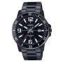 Montre Homme Casio COLLECTION (Ø 45 mm) de Casio, Montres bracelet - Réf : S7232610, Prix : 84,95 €, Remise : %