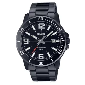 Herrenuhr Casio COLLECTION (Ø 45 mm) von Casio, Armbanduhren - Ref: S7232610, Preis: 84,95 €, Rabatt: %