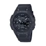 Relógio unissexo Casio G-Shock GA-B001-1AER (Ø 46 mm) de Casio G-Shock, Relógios com braselete - Ref: S7232658, Preço: 138,53...