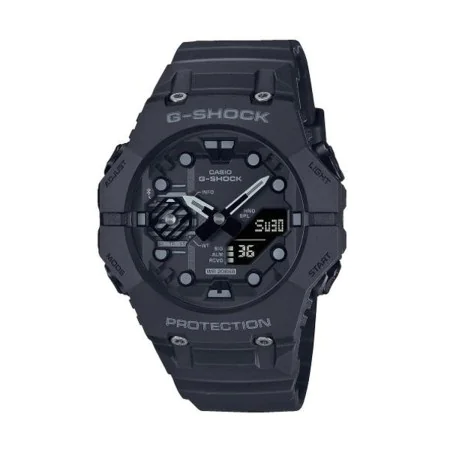 Orologio Unisex Casio G-Shock GA-B001-1AER (Ø 46 mm) di Casio G-Shock, Orologi da polso - Rif: S7232658, Prezzo: 146,29 €, Sc...