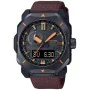 Montre Homme Casio PRO TREK (Ø 45 mm) de Casio, Montres bracelet - Réf : S7232668, Prix : 455,00 €, Remise : %