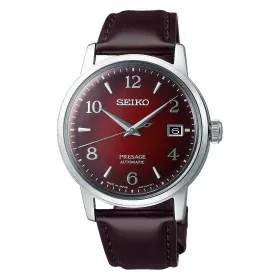 Men's Watch Seiko SRPE41J1 by Seiko, Wrist Watches - Ref: S7232706, Price: 447,72 €, Discount: %