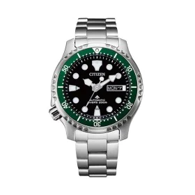 Reloj Hombre Citizen NY0084-89E de Citizen, Relojes de pulsera - Ref: S7232707, Precio: 307,03 €, Descuento: %