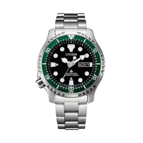 Montre Homme Citizen NY0084-89E de Citizen, Montres bracelet - Réf : S7232707, Prix : 307,03 €, Remise : %