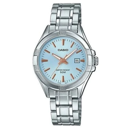 Relógio feminino Casio LTP-1308D-2AVDF (Ø 31 mm) de Casio, Relógios com braselete - Ref: S7232753, Preço: 74,68 €, Desconto: %