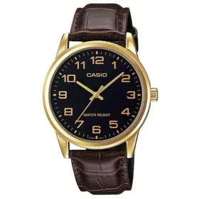 Reloj Hombre Casio COLLECTION Negro (Ø 38 mm) de Casio, Relojes de pulsera - Ref: S7232755, Precio: 58,20 €, Descuento: %