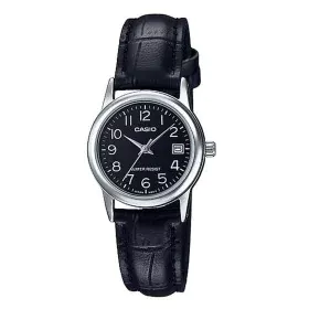 Reloj Mujer Casio COLLECTION Negro (Ø 25 mm) de Casio, Relojes de pulsera - Ref: S7232757, Precio: 56,86 €, Descuento: %