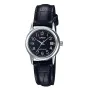 Montre Femme Casio COLLECTION Noir (Ø 25 mm) de Casio, Montres bracelet - Réf : S7232757, Prix : 56,86 €, Remise : %