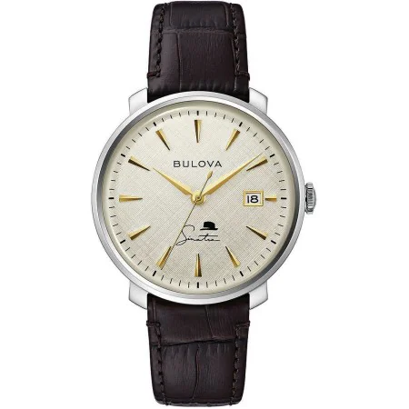 Reloj Hombre Bulova 96B359 (Ø 40 mm) de Bulova, Relojes de pulsera - Ref: S7232764, Precio: 779,70 €, Descuento: %