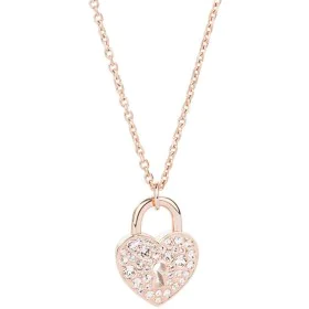 Colar feminino Brosway Private Ouro Rosa de Brosway, Colares - Ref: S7232826, Preço: 49,01 €, Desconto: %