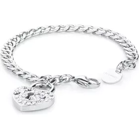 Bracelete feminino Brosway Prateado de Brosway, Pulseiras - Ref: S7232827, Preço: 44,29 €, Desconto: %