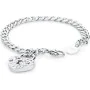 Bracelete feminino Brosway Prateado de Brosway, Pulseiras - Ref: S7232827, Preço: 42,52 €, Desconto: %