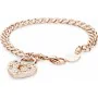 Pulsera Mujer Brosway Private Rosa Dorado de Brosway, Pulseras - Ref: S7232829, Precio: 47,04 €, Descuento: %