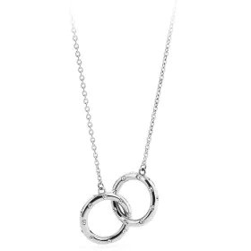 Ladies'Necklace Brosway Romeo Silver by Brosway, Necklaces - Ref: S7232832, Price: 49,01 €, Discount: %