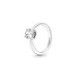 Bague Femme Pandora 190052C01-54 de Pandora, Bagues - Réf : S7232840, Prix : 74,31 €, Remise : %