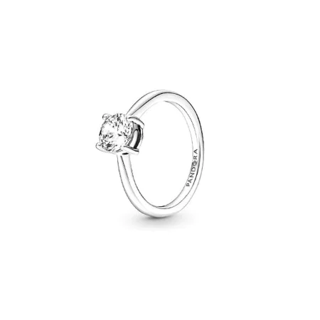 Bague Femme Pandora 190052C01-54 de Pandora, Bagues - Réf : S7232840, Prix : 74,31 €, Remise : %