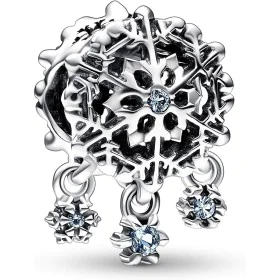 Charm Mujer Pandora 792367C01 de Pandora, Abalorios - Ref: S7232850, Precio: 77,71 €, Descuento: %