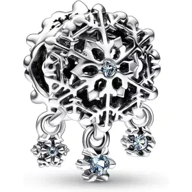 Charms für Damen Pandora 792367C01 von Pandora, Bead Charms - Ref: S7232850, Preis: 79,27 €, Rabatt: %