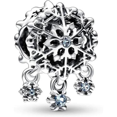 Woman's charm link Pandora 792367C01 by Pandora, Bead Charms - Ref: S7232850, Price: 79,27 €, Discount: %