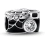 Charms für Damen Pandora SPIDER-MAN CAMERA SELFIE von Pandora, Bead Charms - Ref: S7232851, Preis: 87,23 €, Rabatt: %