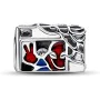 Charm da Donna Pandora SPIDER-MAN CAMERA SELFIE di Pandora, Bead Charm - Rif: S7232851, Prezzo: 87,23 €, Sconto: %