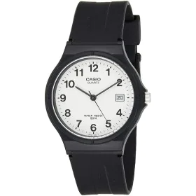 Relógio unissexo Casio MW-59-1B (Ø 36 mm) de Casio, Relógios com braselete - Ref: S7233020, Preço: 50,29 €, Desconto: %