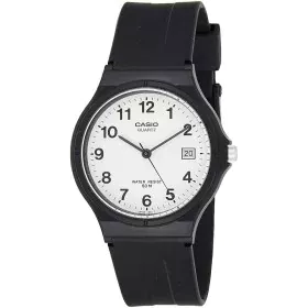 Relógio unissexo Casio MW-59-1B (Ø 36 mm) de Casio, Relógios com braselete - Ref: S7233020, Preço: 48,28 €, Desconto: %