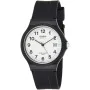 Unisex Watch Casio MW-59-1B (Ø 36 mm) by Casio, Wrist Watches - Ref: S7233020, Price: 50,29 €, Discount: %