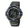 Relógio masculino Casio SGW-100-2BCF Preto (Ø 48 mm) de Casio, Relógios com braselete - Ref: S7233021, Preço: 111,95 €, Desco...