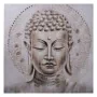 Painting Alexandra House Living Wood Buddha 100 x 100 x 3 cm by Alexandra House Living, Paintings - Ref: D1622345, Price: 90,...