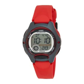 Relógio feminino Casio LW-200-4A (Ø 34 mm) (Ø 35 mm) de Casio, Relógios com braselete - Ref: S7233042, Preço: 63,51 €, Descon...