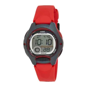 Reloj Mujer Casio LW-200-4A (Ø 34 mm) (Ø 35 mm) de Casio, Relojes de pulsera - Ref: S7233042, Precio: 62,50 €, Descuento: %