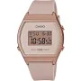 Relógio feminino Casio (Ø 35 mm) de Casio, Relógios com braselete - Ref: S7233043, Preço: 59,23 €, Desconto: %